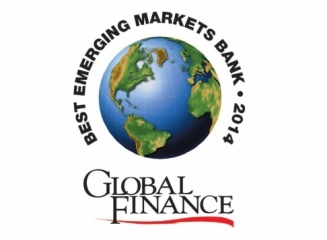 Moldindconbank – cea mai bună bancă din Moldova conform revistei Global Finance