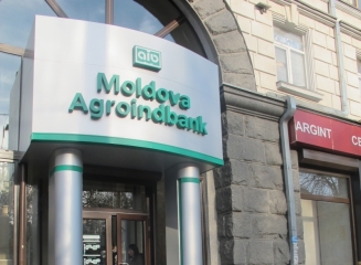 „Moldova Agroindbank” s-a extins în capitală printr-o nouă filială