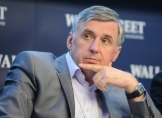 Ion Sturza: „Lucrurile sunt destul de complicate în sistemul bancar. Nu sunt tragice, ci absolut gestionabile.”