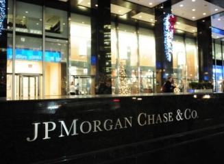JPMorgan Chase rămâne cea mai mare bancă de investiții din lume și în 2013 (trimestrul I)