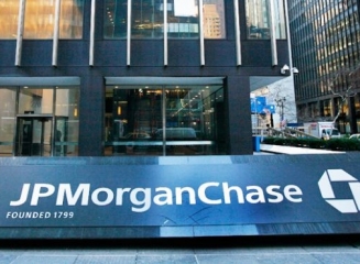 JPMorgan Chase rămâne cea mai mare bancă de investiții din lume și în 2014