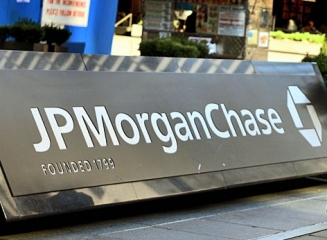 Angajații băncii americane JPMorgan Chase sunt „rugați” să contribuie la plata unei amenzi de $800 mln