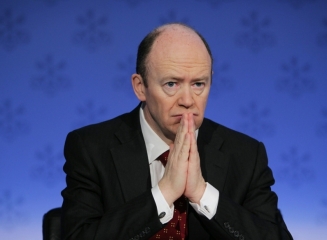 Schimbare surprinzătoare la conducerea Deutsche Bank – britanicul John Cryan va fi noul CEO
