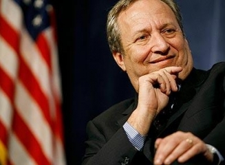 Lawrence Summers ar putea deveni președintele celei mai puternice bănci centrale din lume