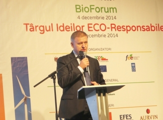 Moldova Eco-Energetică – cel mai mare concurs în domeniul eficienței energetice, se desfăşoară la Chişinău, cu susţinerea MAIB