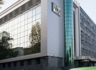 De Ziua lucrătorului medical, secția „Chirurgie vasculară” a Spitalului Clinic Republican a primit o donație de la MAIB