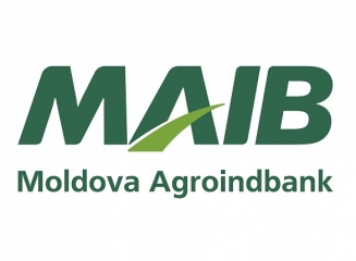 Studiu: Moldova Agroindbank – pe prima poziție în clasamentele eficienței, siguranţei şi dinamicii de dezvoltare