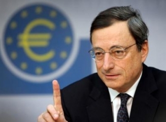 Declarațiile cu cel mai mare impact asupra economiei internaționale în 2012: Șeful BCE, Mario Draghi, lider detașat