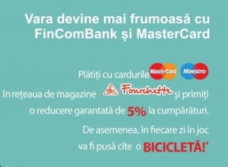 În această vară te provocăm să fii ECO