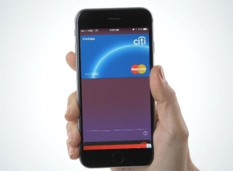 Aplicația Apple Pay va fi disponibilă pentru consumatorii din SUA începând cu 20 octombrie 2014