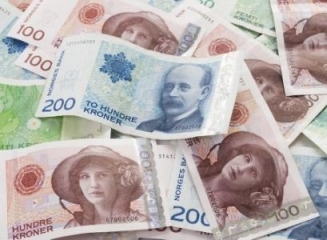 Norvegia ar putea renunța la banii cash până în 2020, doar 5% din tranzacții se fac în numerar