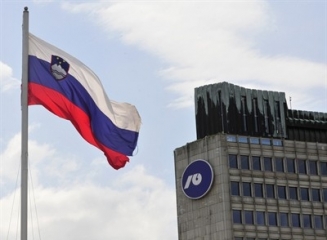 Slovenia are în față o criză bancară severă: creditele neperformante însumează 7 miliarde de euro