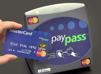 În 2018 toate terminalele POS din România vor fi contactless