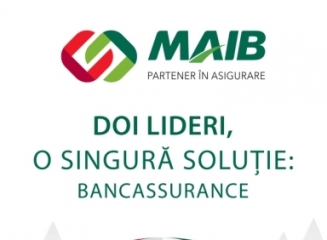 MAIB se transformă într-un “supermarket financiar”: acum, banca oferă şi servicii de asigurare