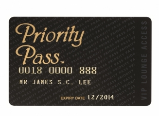 Priority Pass – acces simplu într-o lume selectă, oferit de Moldova Agroindbank