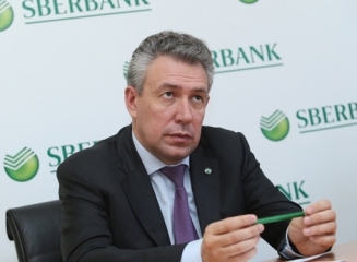Sberbank nu este interesată să vină în România, dar se va extinde în Cehia și Slovacia