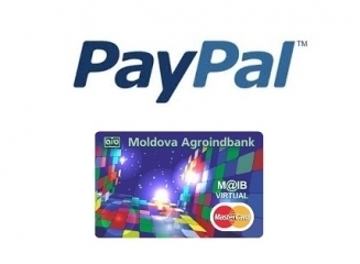 (video) Care sunt avantajele oferite de cardul virtual MAIB atunci când faci cumpărături pe PayPal?