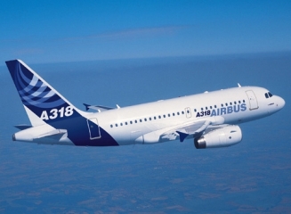 Producătorul de avioane Airbus își cumpără o bancă în Germania