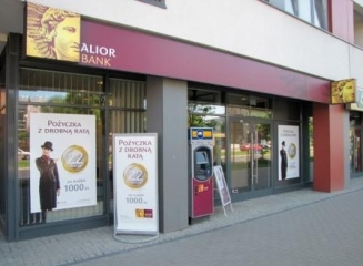 Succes impresionant al polonezilor de la Alior Bank: 5 ani, 1,6 mln clienți, sute de puncte de vânzare