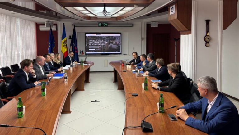 Băncile ar putea facilita finanțarea investitorilor care cumpără active de stat