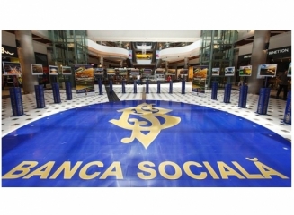 Vacanțe de neuitat împreună cu Banca Socială!
