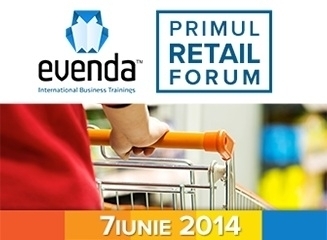 Bancamea.md vă invită la prima ediție a Forumului Retail