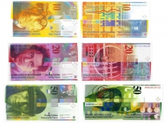 Francul elvețian – Cum a apărut și s-a dezvoltat una dintre cele mai stabile valute din lume?