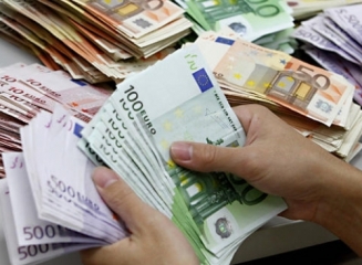 Cele mai profitabile depozite bancare în euro (aprilie 2014)