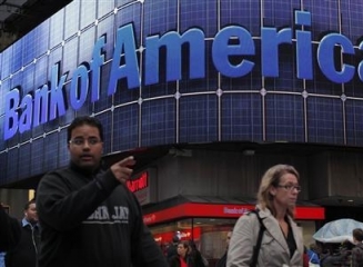Bank of America va plăti despăgubiri în valoare de $2,2 milioane pentru discriminare rasială la angajare