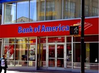 Amendă uriașă pentru Bank of America din partea autorităților – $16,65 miliarde