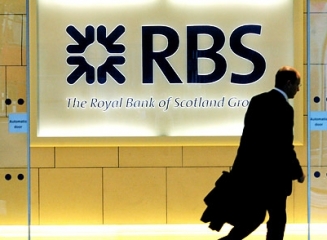 Amendă record pentru Royal Bank of Scotland – $612 milioane pentru manipularea LIBOR