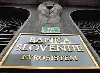 Băncile slovene au nevoie de 4,8 miliarde euro pentru a-și reface bilanțurile