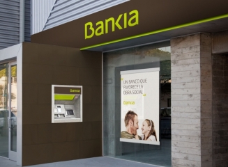 Spania: Grupul bancar Bankia a anunțat pierderi record pentru 2012 – 19,2 miliarde de euro
