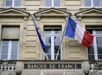 Studiu: Băncile franceze vor avea cea mai mare nevoie de cash dintre băncile ce vor fi testate de BCE