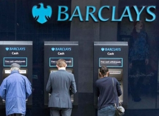 Banca britanică Barclays va vinde informații despre proprii clienți