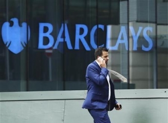 Barclays va concedia 3.700 de persoane în cadrul unui plan de economisire a 2 mlrd euro până în 2015