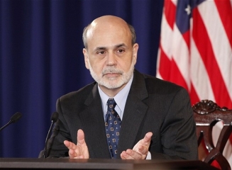 Schimbări la cea mai puternică bancă centrală din lume: Ben Bernanke va fi înlocuit