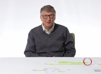 (video) Bill Gates: Către anul 2030, 2 miliarde de oameni care nu au astăzi un cont bancar, vor face plăți cu ajutorul telefonului mobil