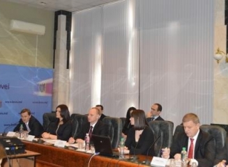 MAIB îşi dezvoltă produsele în conformitate cu campania națională privind promovarea plăților fără numerar