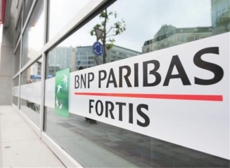 Statul belgian își vinde participația sa de 25% din Fortis pentru 3,25 miliarde euro