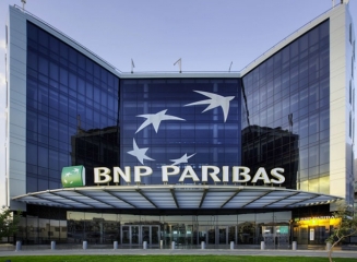 Francezii de la BNP Paribas vor plăti o amendă de $8,9 miliarde către autoritățile SUA