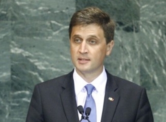Victor Bodiu este noul președinte al Consiliului de Administrație al Băncii de Economii