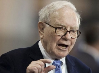 Buffett îl susține pe actualul șef al Rezervei Federale a SUA: „A făcut o treabă extraordinară, nu l-aș schimba”