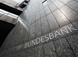 Banca centrală a Germaniei a realizat în 2013 un profit de 4,6 miliarde euro, de 7 ori mai mare decât în 2012
