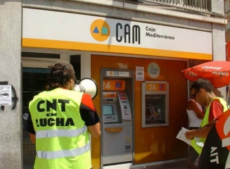 Un judecător din Spania cere arestarea a 5 bancheri privind rolul acestora în prăbușirea unei bănci