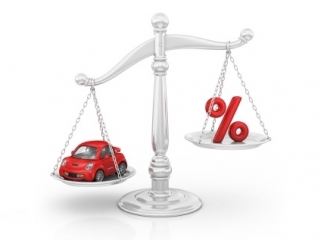 Credite pentru procurarea unui automobil – rata dobânzii, comisioane şi documentele necesare