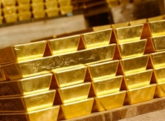 2012 a fost anul aurului pentru băncile centrale – 534 de tone cumpărate