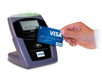Plățile contactless – cea mai rapidă modalitate de plată