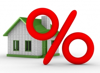 Rata medie a dobânzii la creditele de consum a constituit 13,33%, la cele pentru imobil – 10,43% (august 2013)