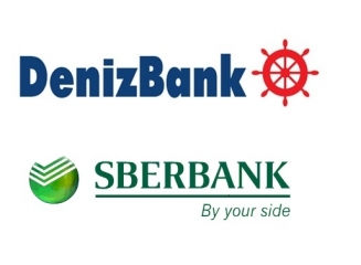 Sberbank achiziționează DenizBank(Turcia) pentru suma de 3,6 mlrd dolari